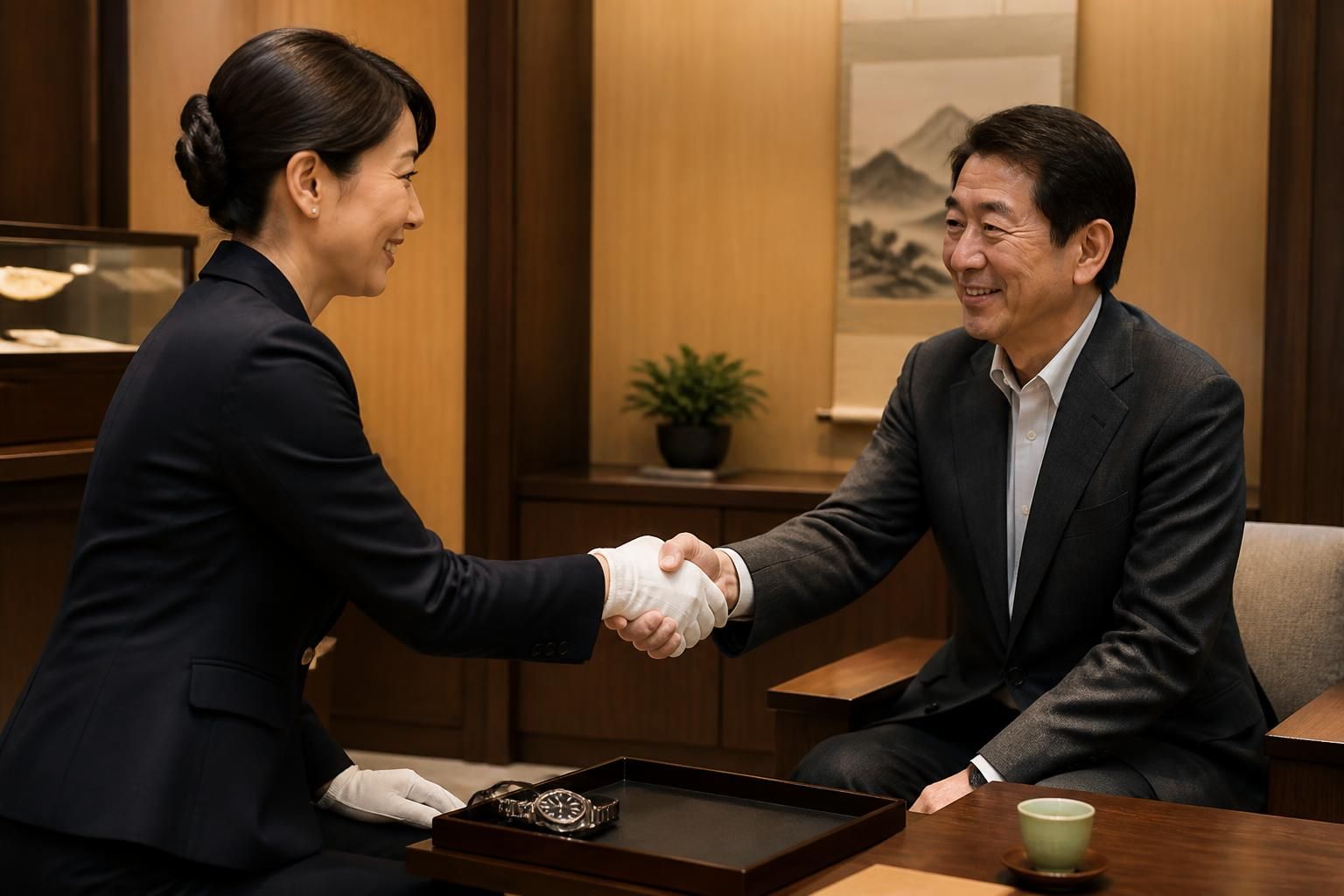 契約前の確認事項